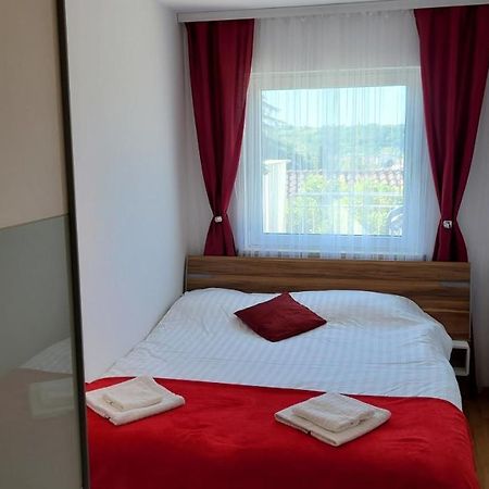 Apartment Rajja Порторож Экстерьер фото