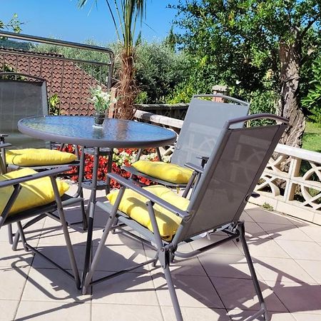 Apartment Rajja Порторож Экстерьер фото