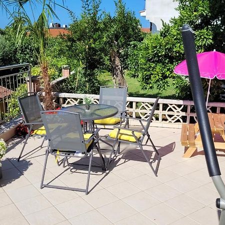 Apartment Rajja Порторож Экстерьер фото