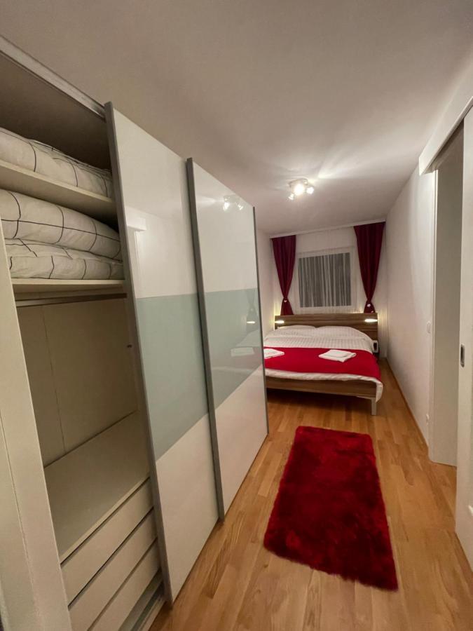 Apartment Rajja Порторож Экстерьер фото