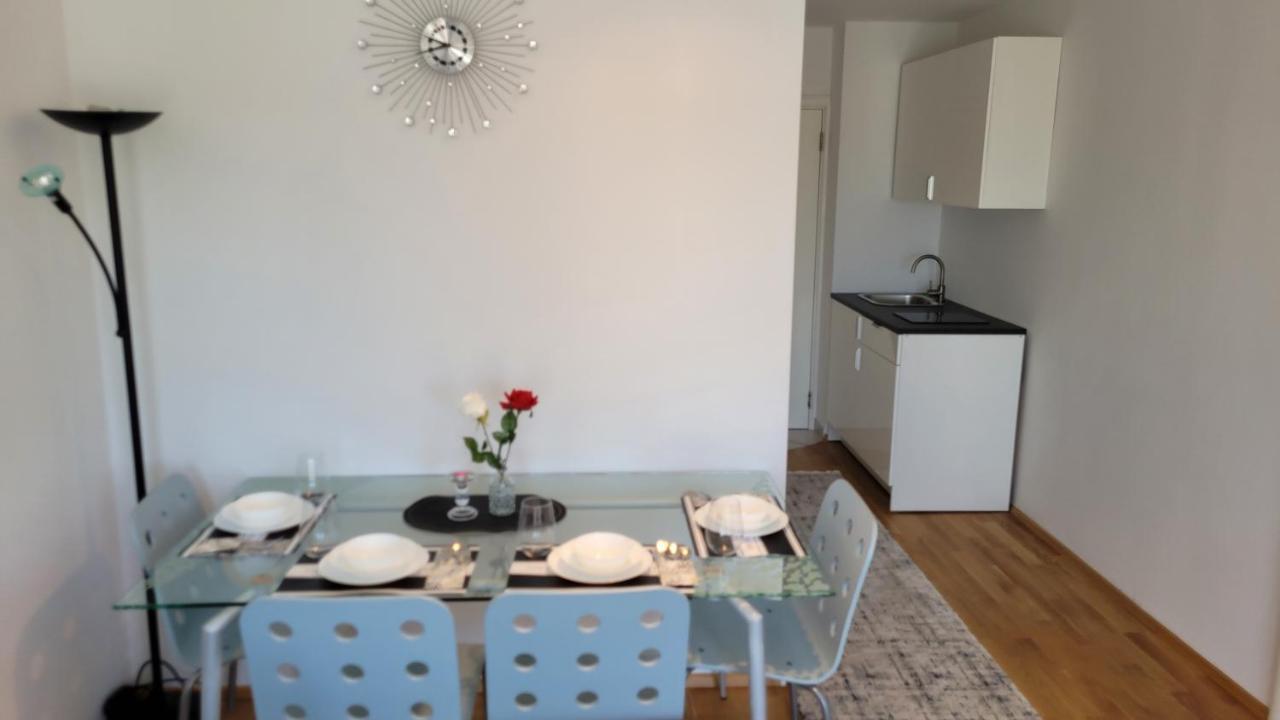 Apartment Rajja Порторож Экстерьер фото